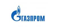 газпром